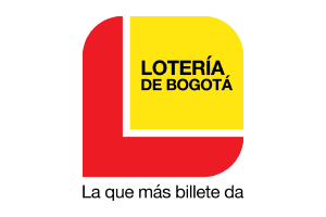 LOGO LOTERIA DE BOGOTA