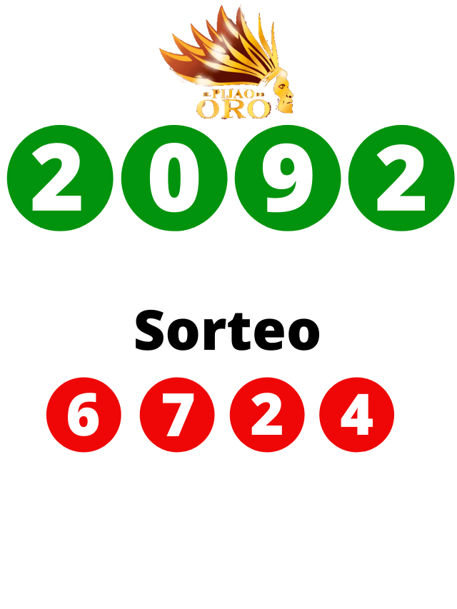 RESULTADO PIJAO DE ORO DEL 16 DE AGOSTO DE 2021 SORTEO 6724