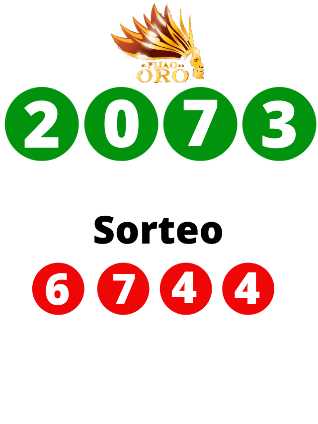 RESULTADO PIJAO DE ORO DEL 05 DE SEPTIEMBRE DE 2021 SORTEO 6744